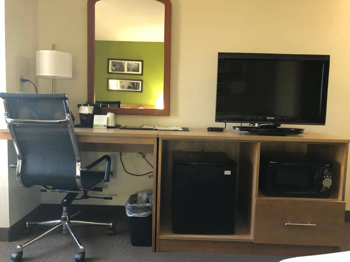 Sleep Inn Hardeeville - I-95 Extérieur photo