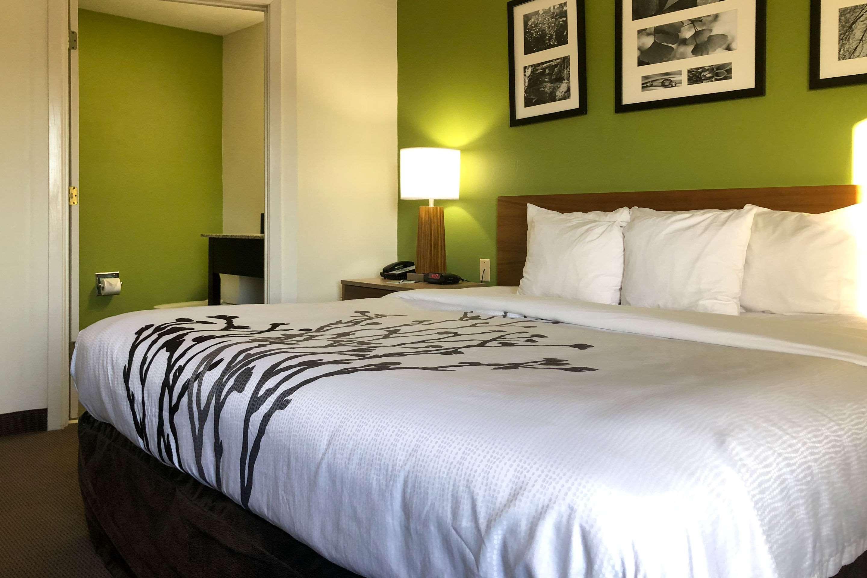 Sleep Inn Hardeeville - I-95 Extérieur photo