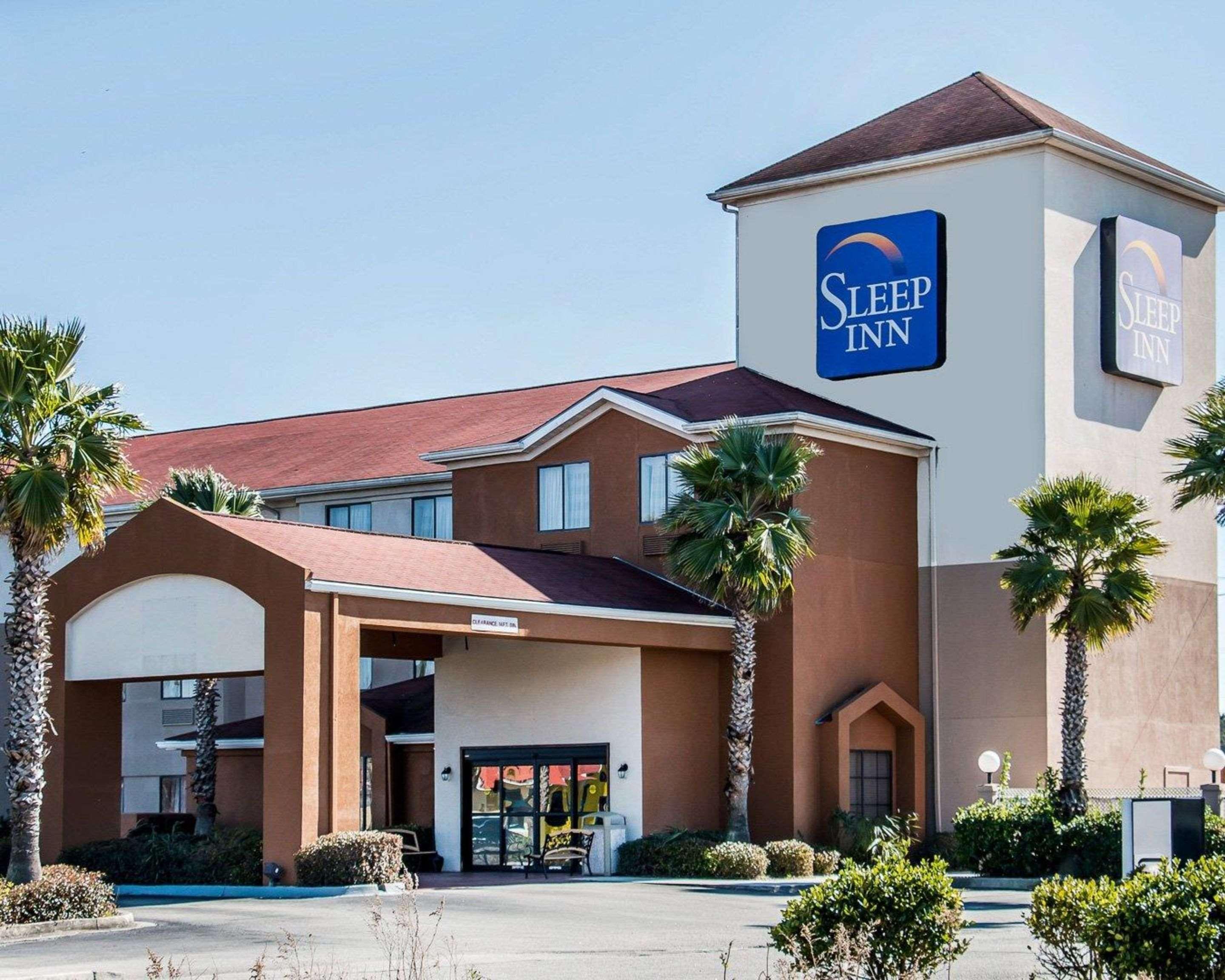Sleep Inn Hardeeville - I-95 Extérieur photo