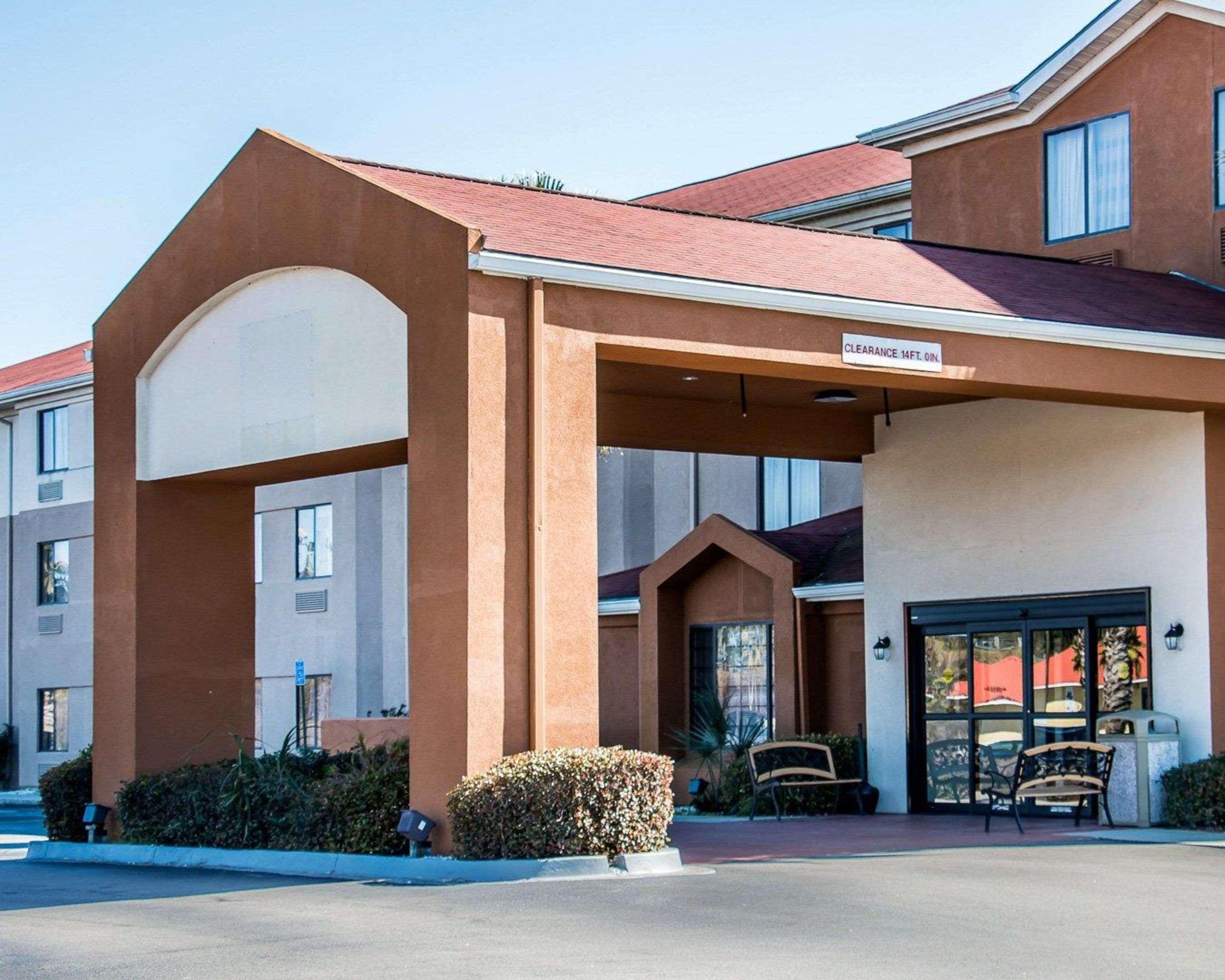Sleep Inn Hardeeville - I-95 Extérieur photo