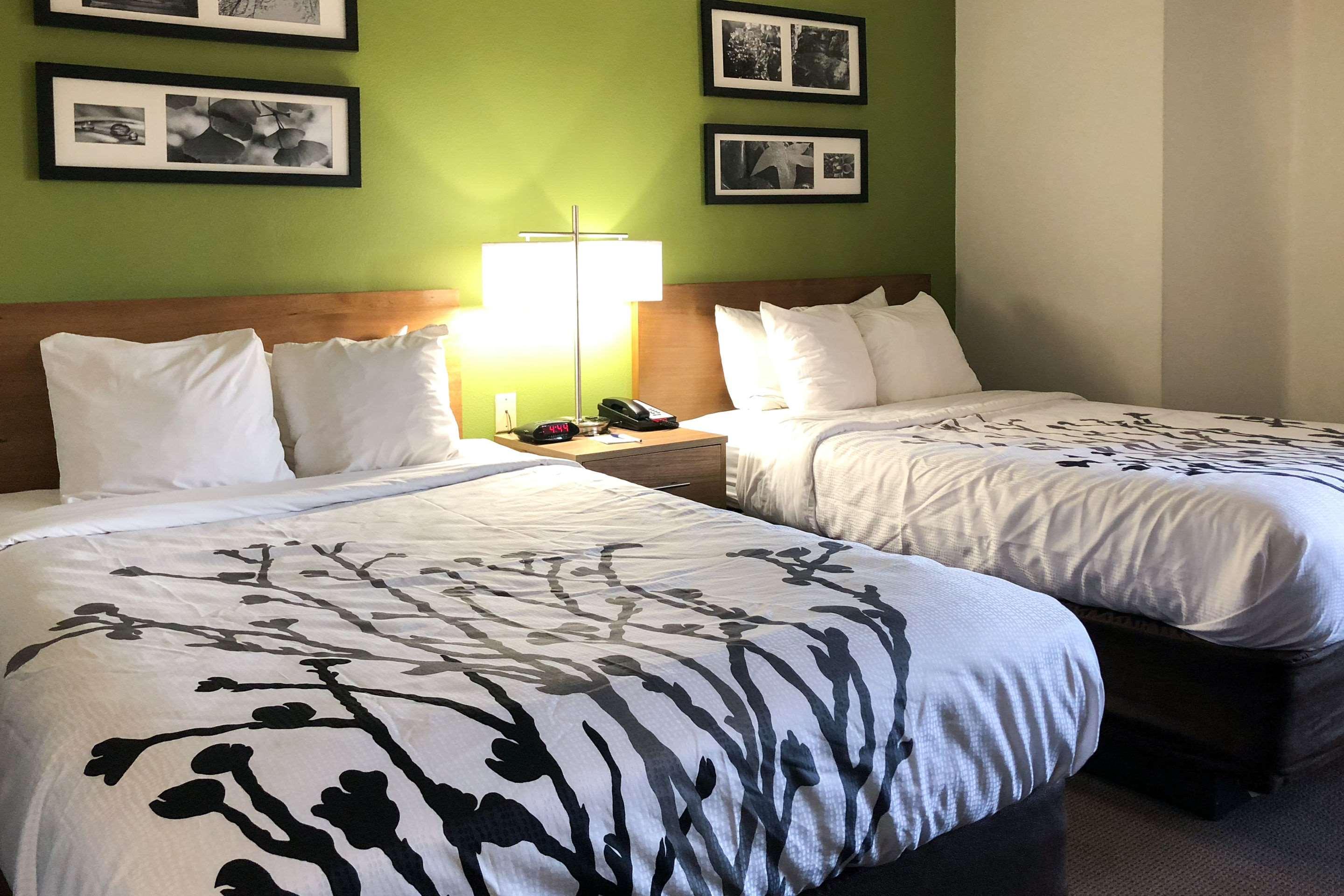 Sleep Inn Hardeeville - I-95 Extérieur photo