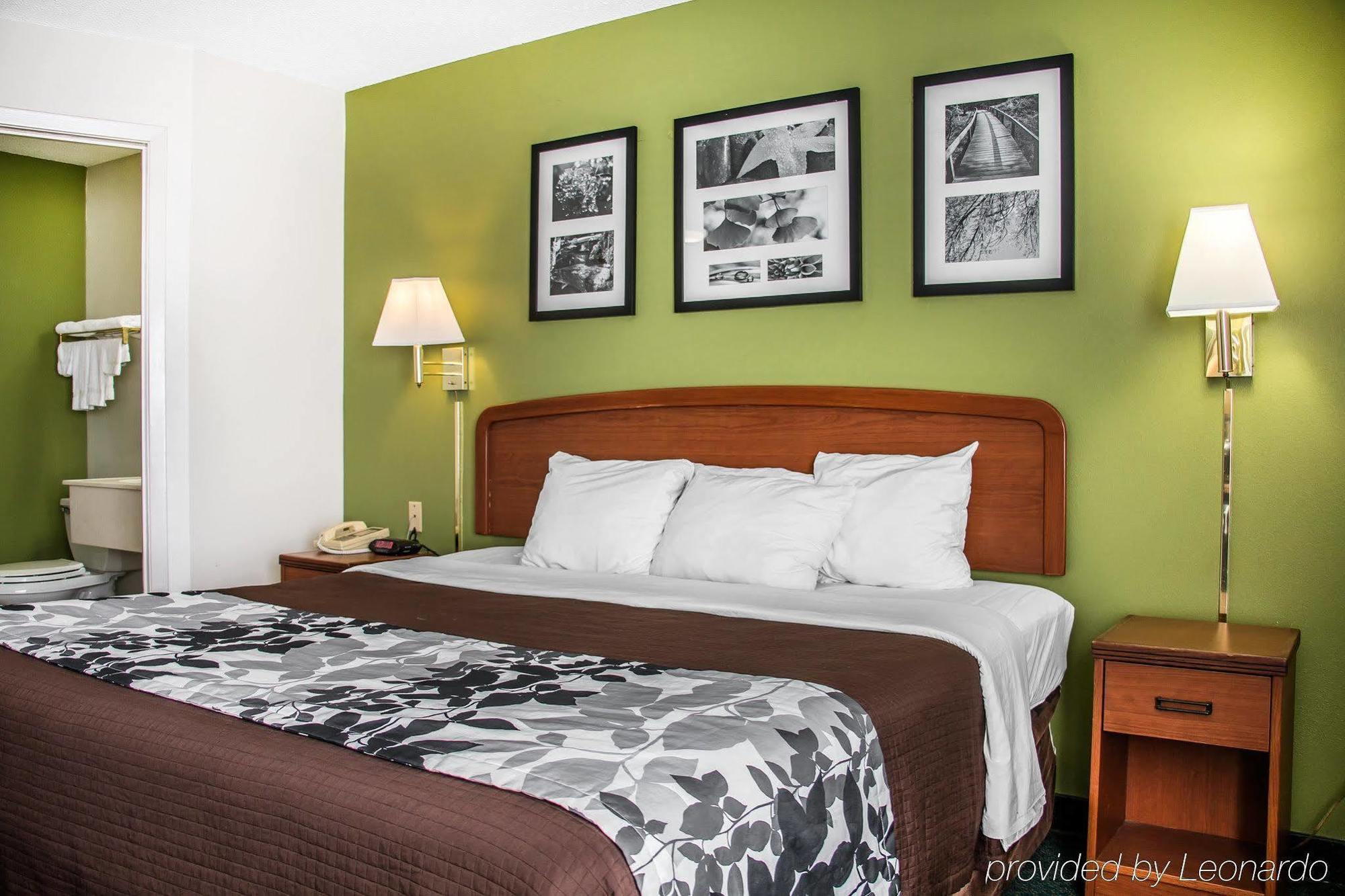 Sleep Inn Hardeeville - I-95 Extérieur photo