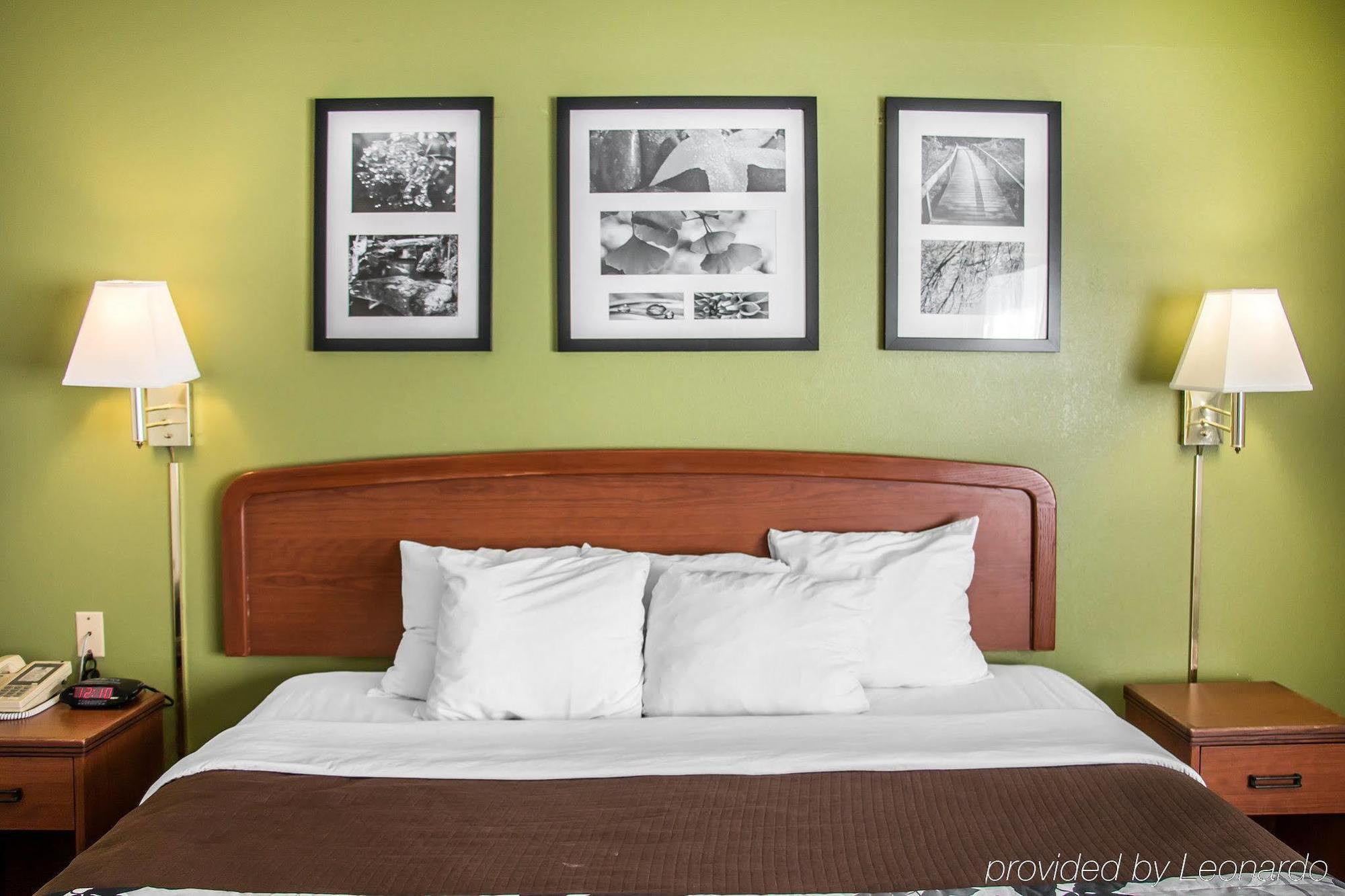 Sleep Inn Hardeeville - I-95 Extérieur photo