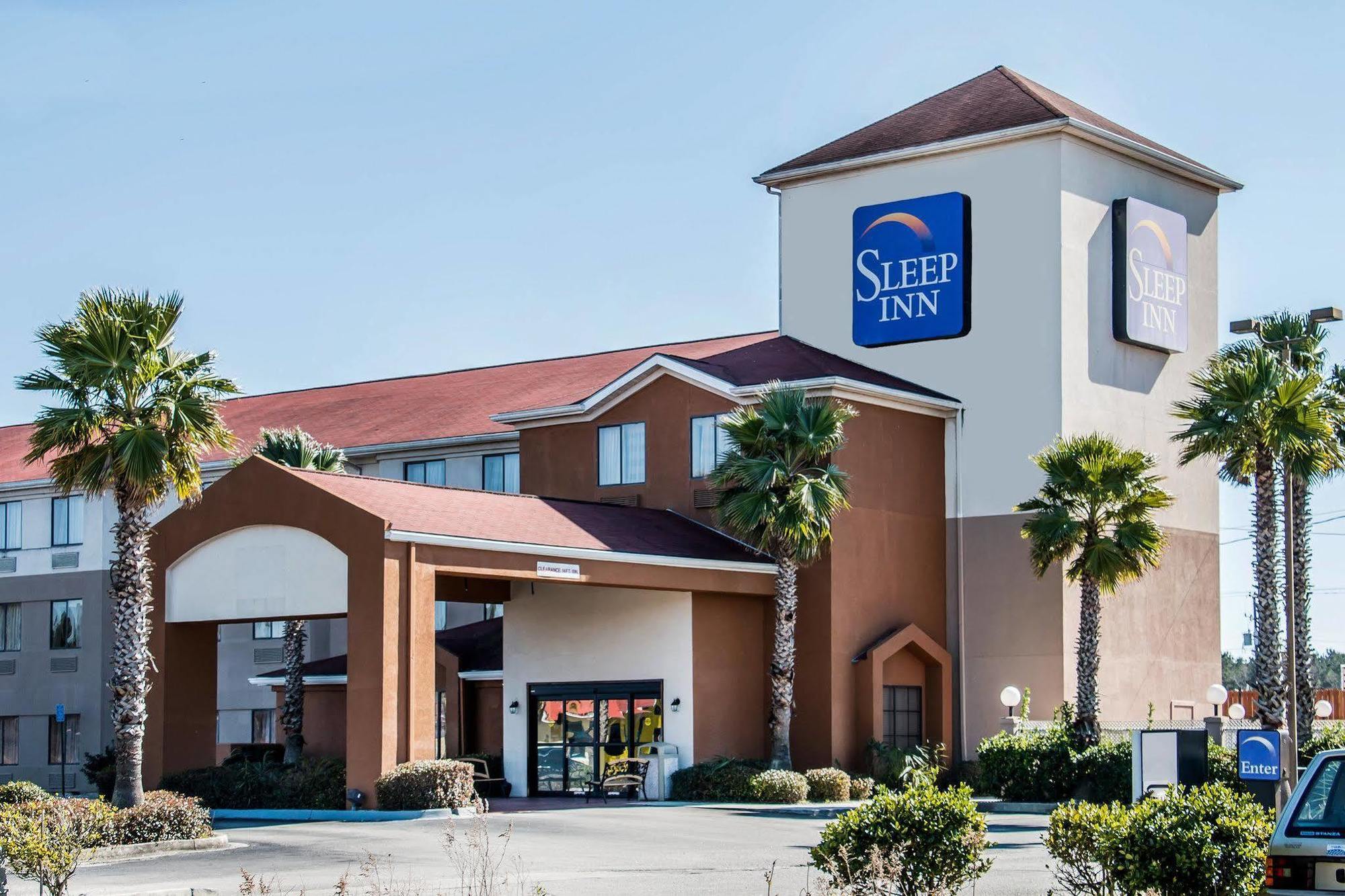 Sleep Inn Hardeeville - I-95 Extérieur photo