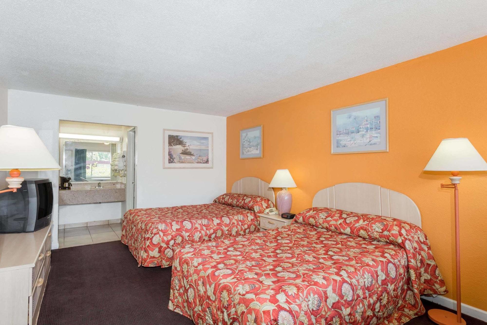 Sleep Inn Hardeeville - I-95 Extérieur photo
