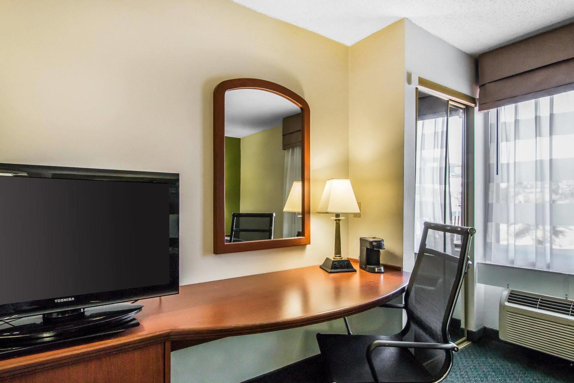 Sleep Inn Hardeeville - I-95 Extérieur photo