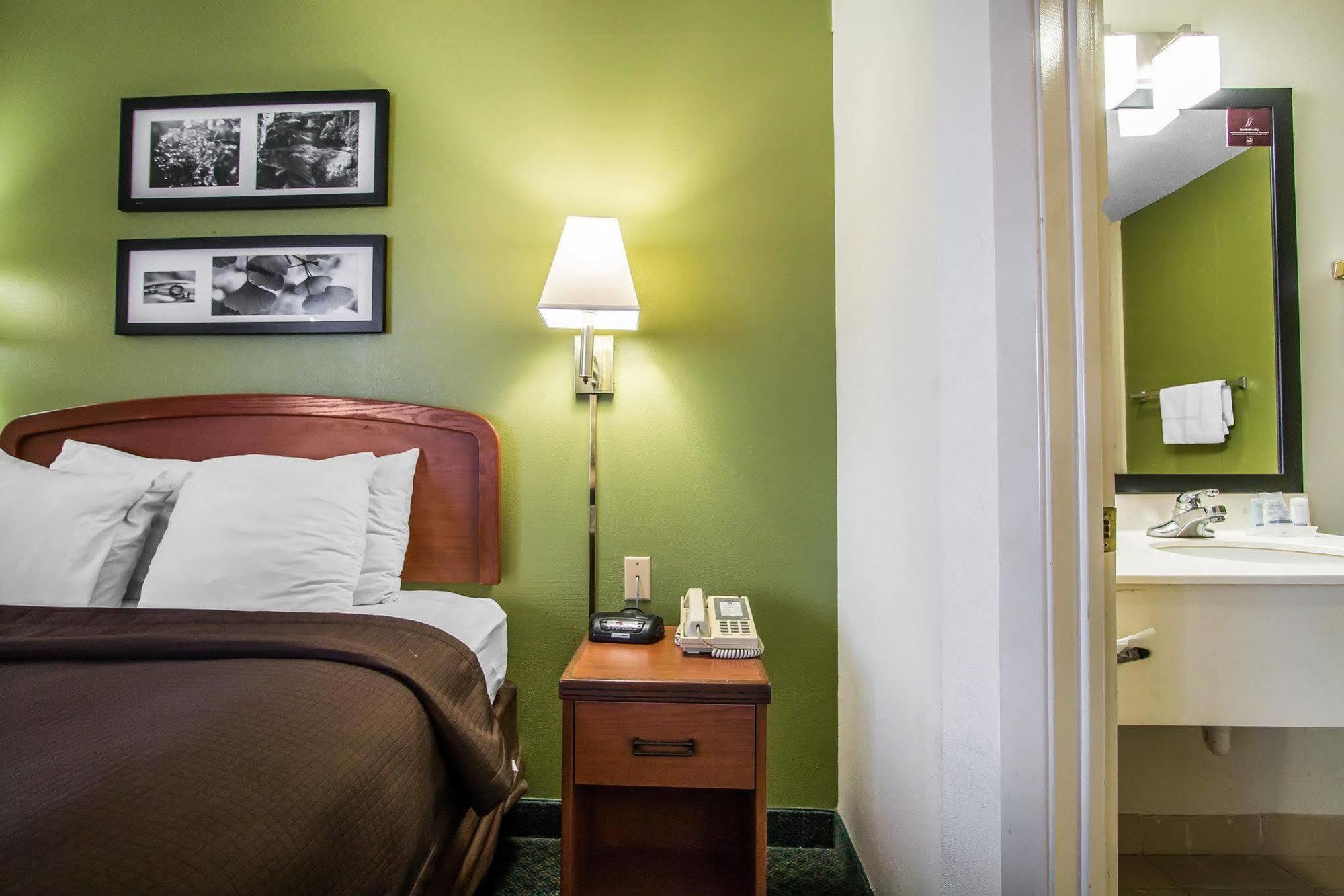 Sleep Inn Hardeeville - I-95 Extérieur photo