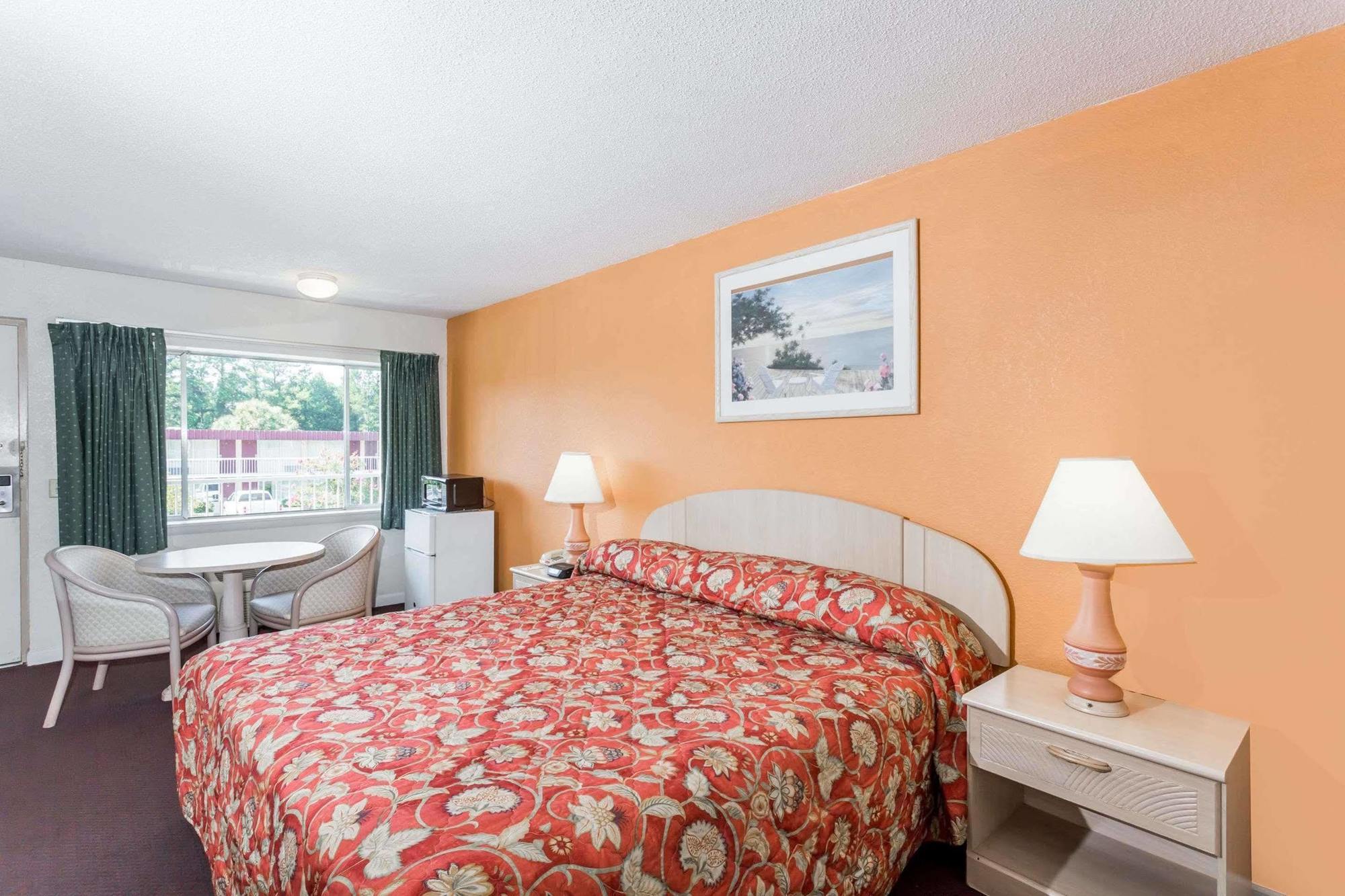 Sleep Inn Hardeeville - I-95 Extérieur photo