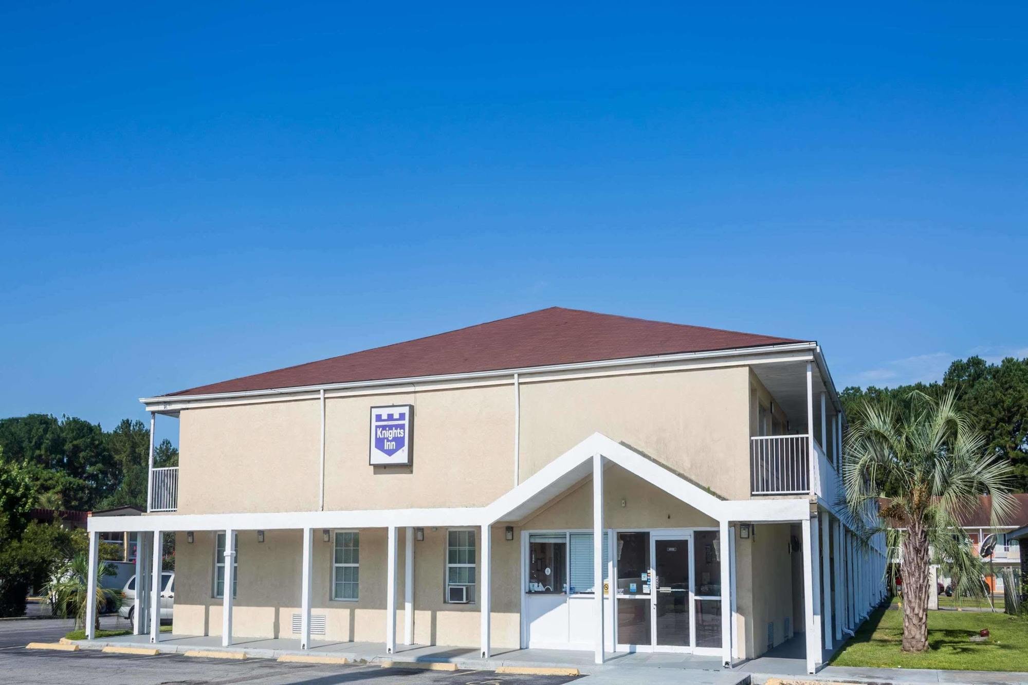 Sleep Inn Hardeeville - I-95 Extérieur photo