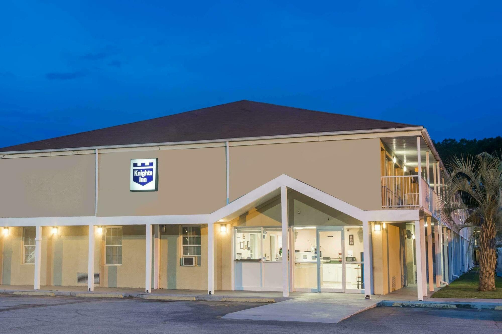 Sleep Inn Hardeeville - I-95 Extérieur photo